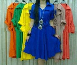Dress pita
