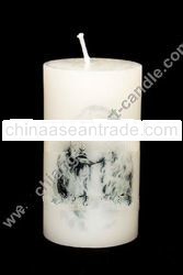 High Quality Dog Candles