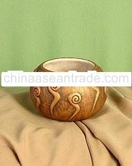 Pucuk Paku Gajah African Pot