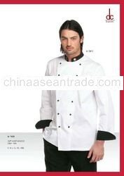 kitchen and chef jackets