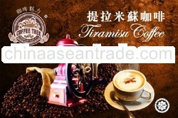 Tiramisu Coffee