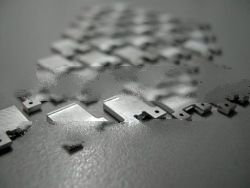 CNC Mass Production Parts