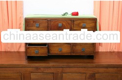 Klatten Spice Chest 9 Drawers