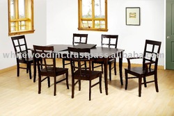Dining set