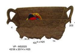 Rattan Laundry Basket