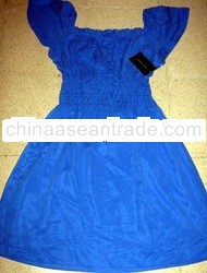New!! Zr Dress
