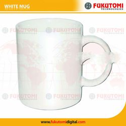  Taza 11oz A White Sublimation Mugs