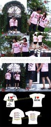 COUPLE T-SHIRT
