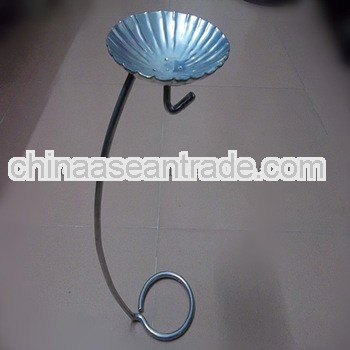 wall mount mirror bracket