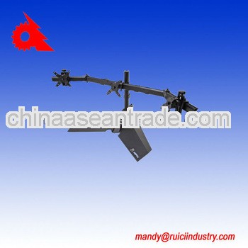 wall mounted bracket/plasma TV bracket