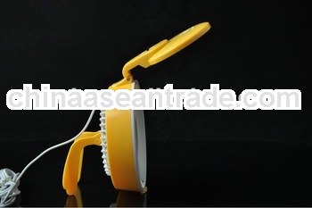 wall - mounted fan bladeless