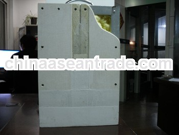 wall panel external mgo board
