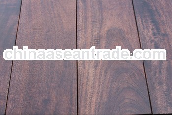 walnut stain acacia solid hardwood flooring