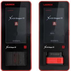 Professional Launch X431 Diagun iii Free Online Update X431 diagun 3 with best price