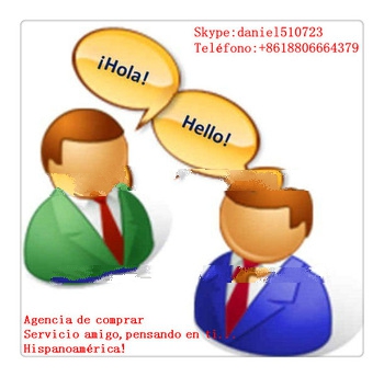 wanted business partner for purchasing product from shenzhen china