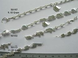 Elephant Bracelets