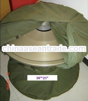 warp knitting spare part-Beam 21"x42"