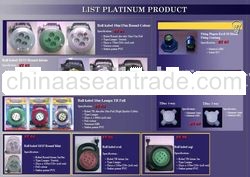 Roll Cable & Alat-alat listrik