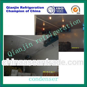 watch professional processing cold room