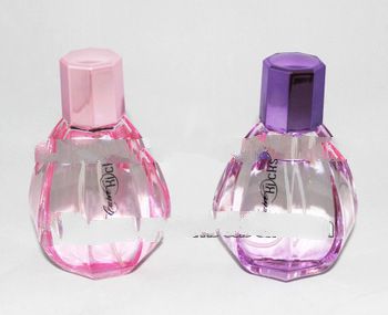 water drop perfume