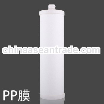 water filter accessories PP cartridge