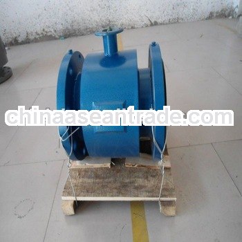 water flow meter with RS485 in 