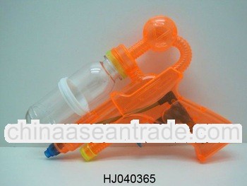 water gun toys candy ,sweet toys HJ040365