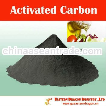 water purification activated carbon ED-WPAC-20