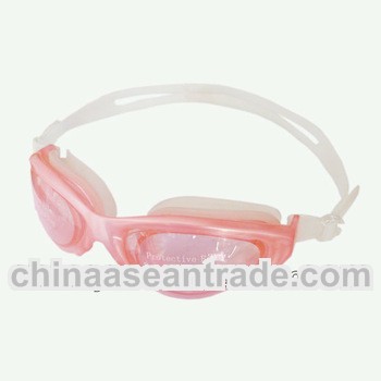 water sealing waterproof swim goggles for adults,custom design swim goggles