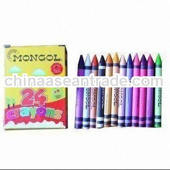 water soluble crayon