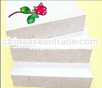 waterproof external mgo board