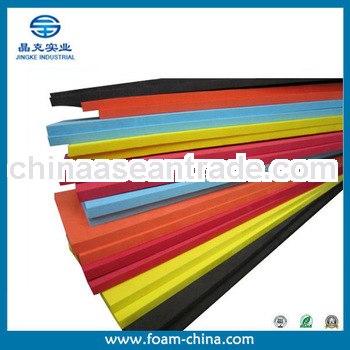 waterproof hot sale eva foam manufacturer in shanghai,china