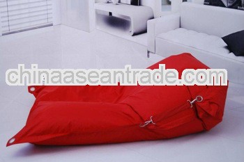 waterproof modern buggle up beanbag