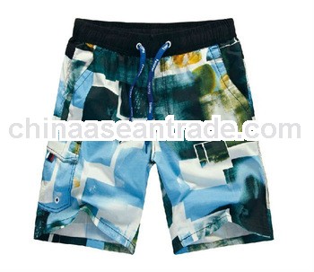 waterproof swimming shorts