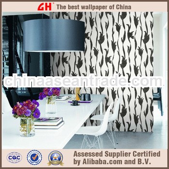 waterproof wallpaper 3d wallpaper for home decoration