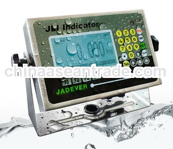 waterproof weighing indicator-JLI