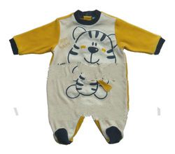 Baby Boy Clothes