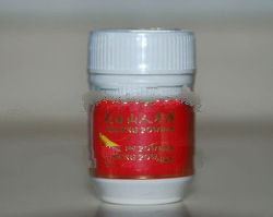 P TO P Ginseng Powder