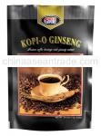 Kopi O Ginseng