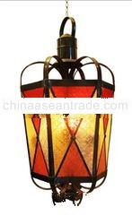 Jamboo Light Candelier