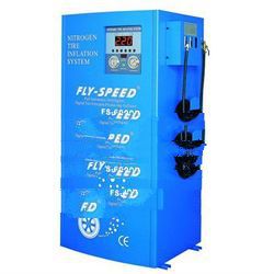 top class car tire nitrogen machine FS-6000B