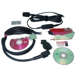 Promotion 2012 Metal Double-motherboard Newest version IDS V80 JLR V130 Landrover/Mazda/JAGUAR/Ford 