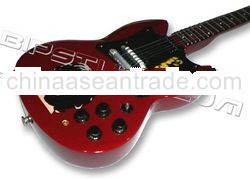 customize guitar miniature gifts