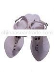 Cute Whitesandals
