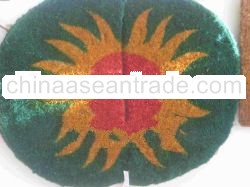 Coir Doormat