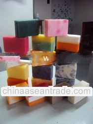 Glutathione soap