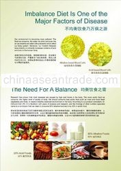 BIOSEGAR Alkaline Antioxidant Refreshing Drinks