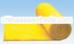 glasswool