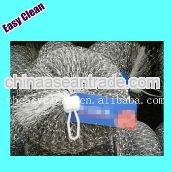 weaving cleaning ball