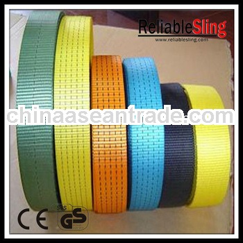 webbing lifting sling straps, cargo lifting